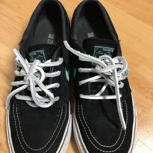 Nike SB Stefan Janoski Tiffany bluemint zoom air Nike SB Stefan Janoski Tiffany bluemint zoom air